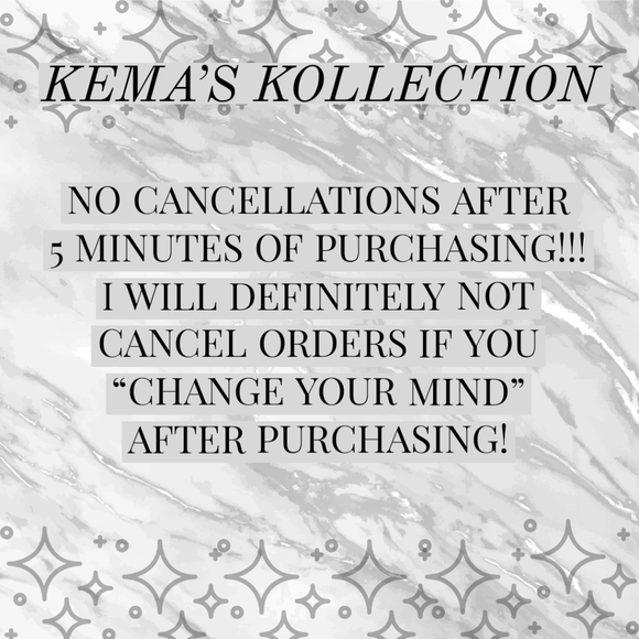 KEMA'S KOLLECTION RULES! - Picture 1 of 1